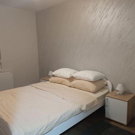 Apartment Dana Banja Koviljača Quarto foto