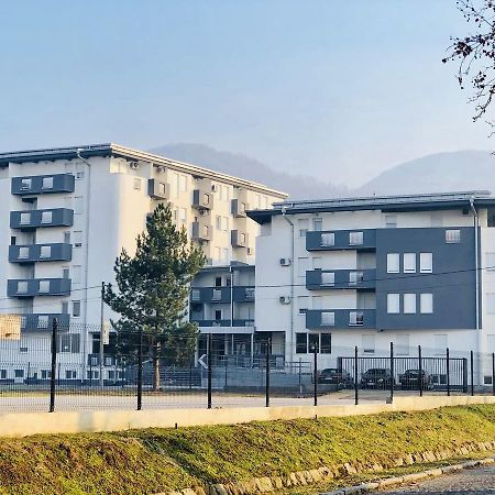 Apartment Dana Banja Koviljača Exterior foto