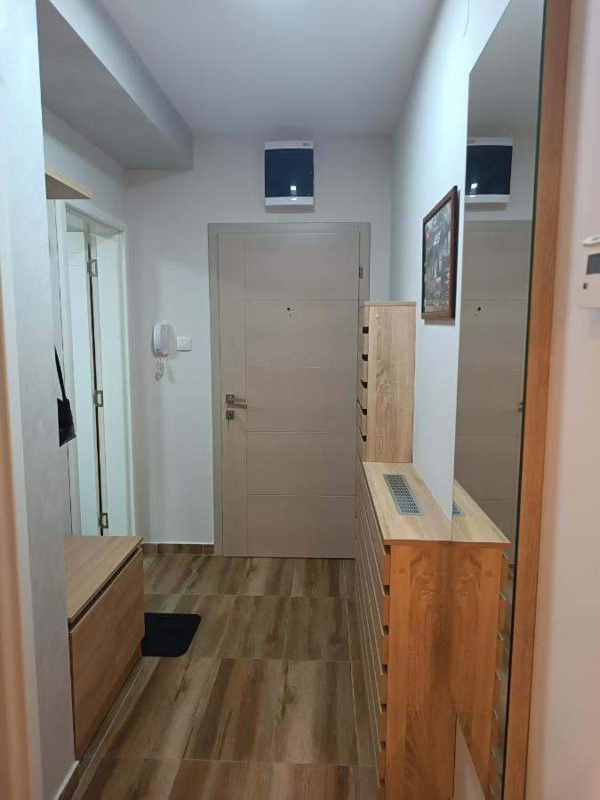 Apartment Dana Banja Koviljača Exterior foto