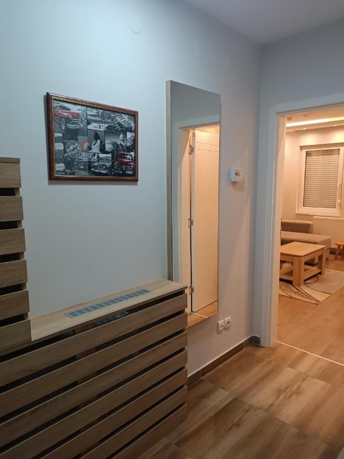 Apartment Dana Banja Koviljača Exterior foto
