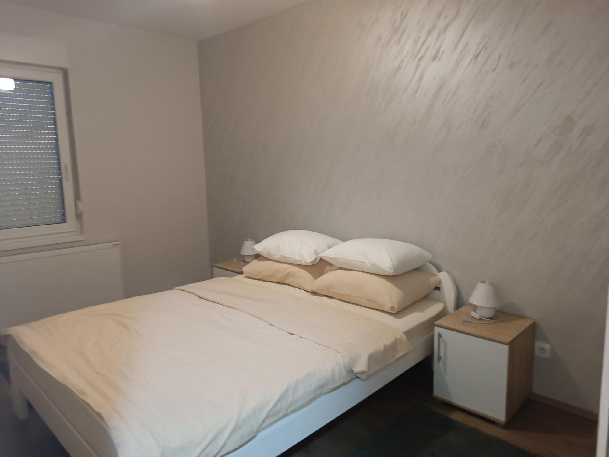Apartment Dana Banja Koviljača Quarto foto