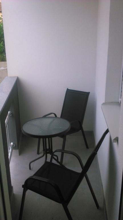 Apartment Dana Banja Koviljača Exterior foto